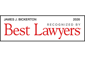 Best Lawyers 2026 - Badge